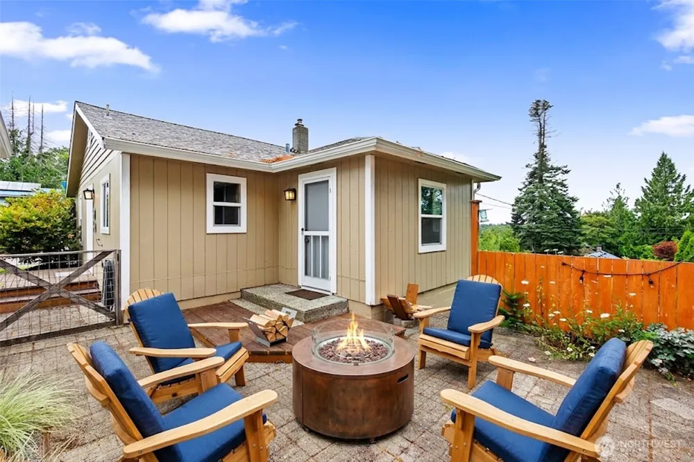 504 G STREET SW Tumwater, WA 98512