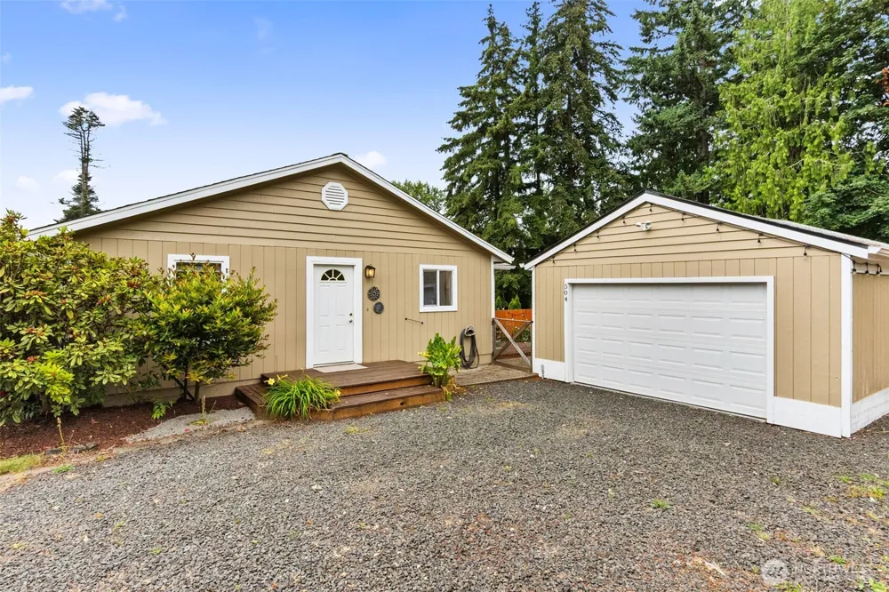 504 G STREET SW Tumwater, WA 98512