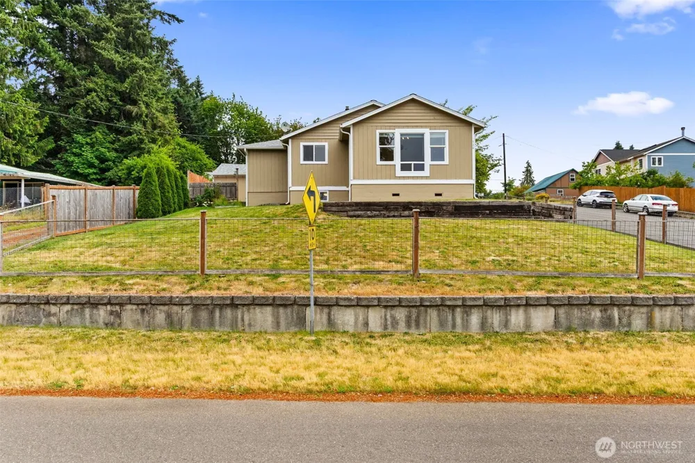 504 G STREET SW Tumwater, WA 98512