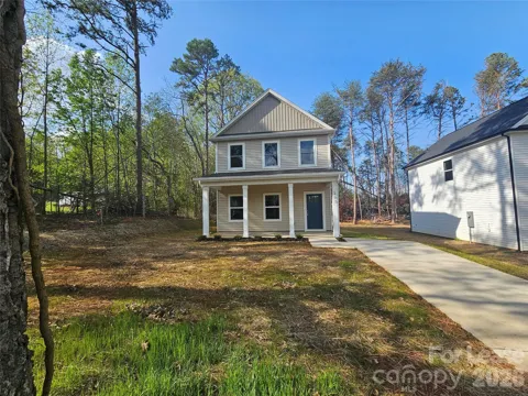 203 Benfield Road