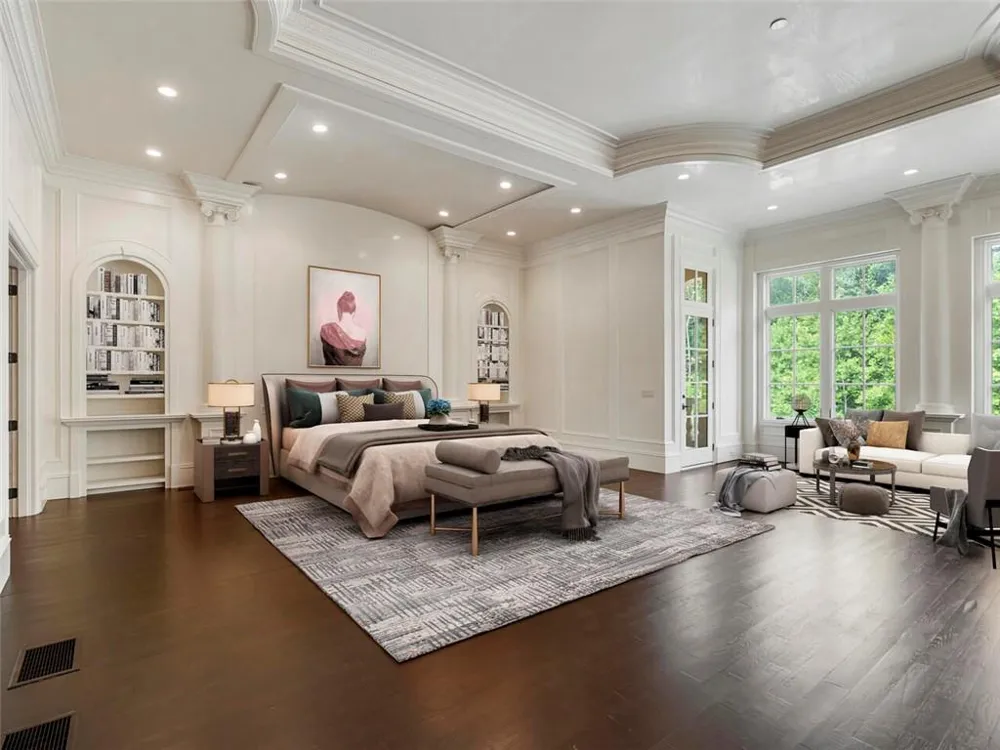 6420 Riverside Drive NW Sandy Springs, GA 30328
