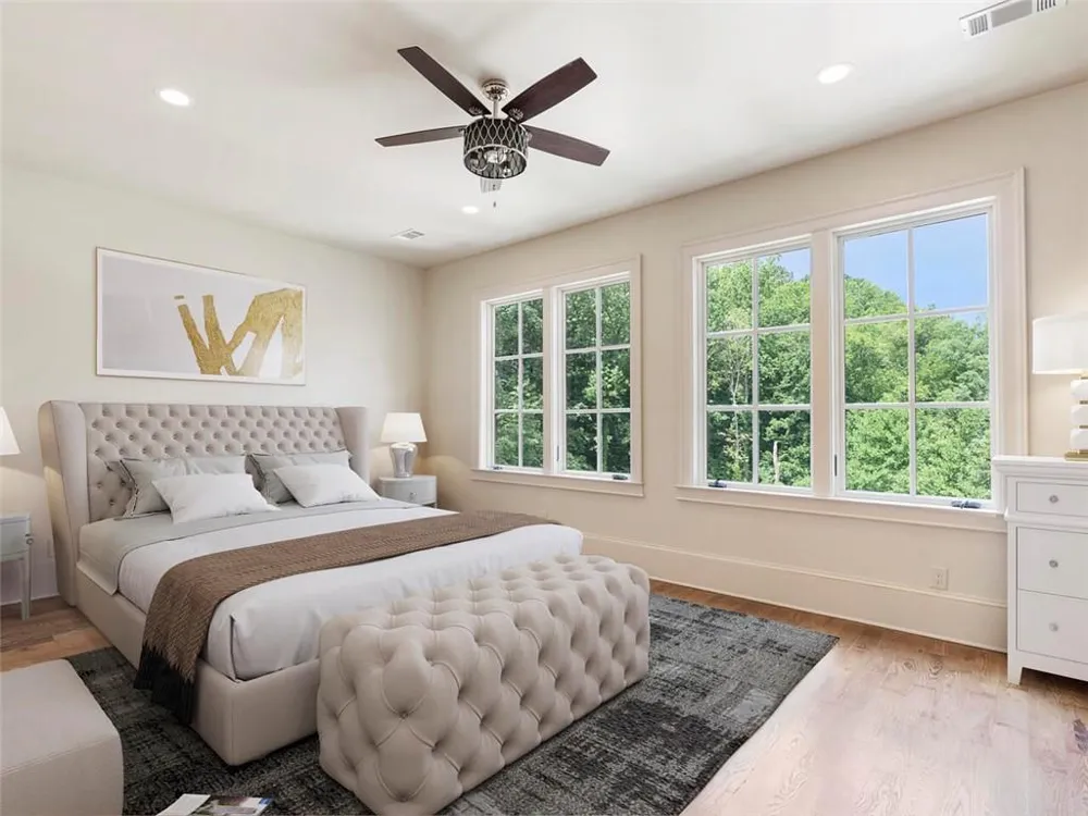 6420 Riverside Drive NW Sandy Springs, GA 30328
