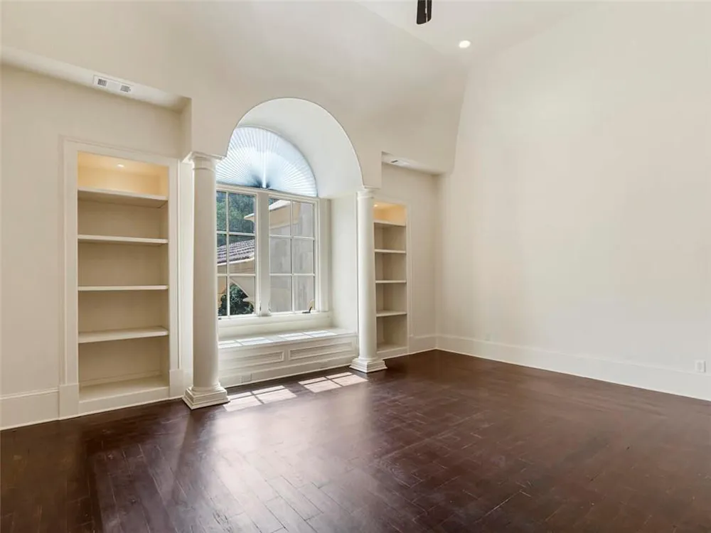 6420 Riverside Drive NW Sandy Springs, GA 30328