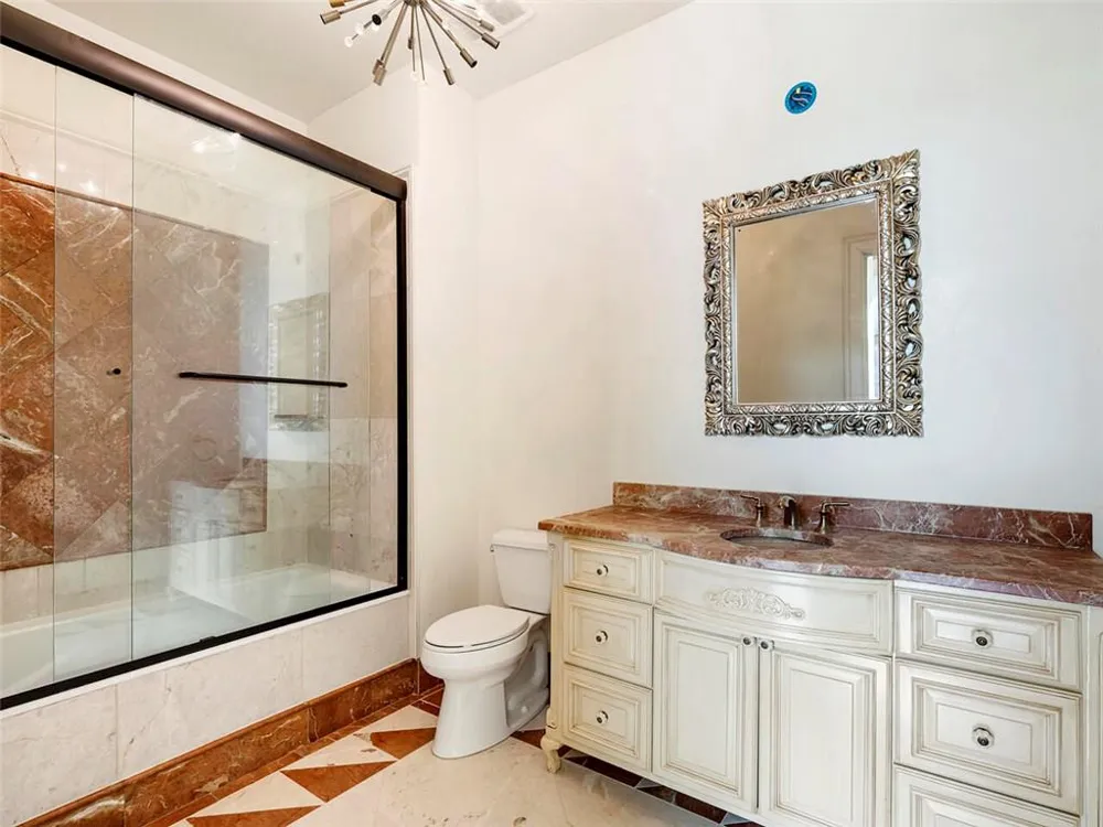 6420 Riverside Drive NW Sandy Springs, GA 30328