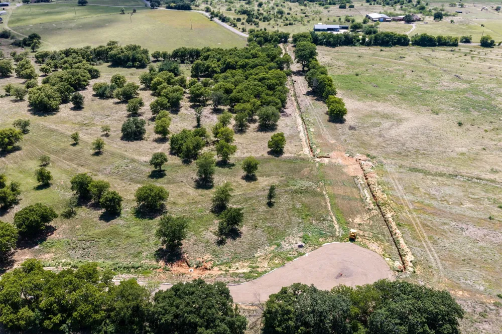 Lakewood Drive Whitney, TX 76692