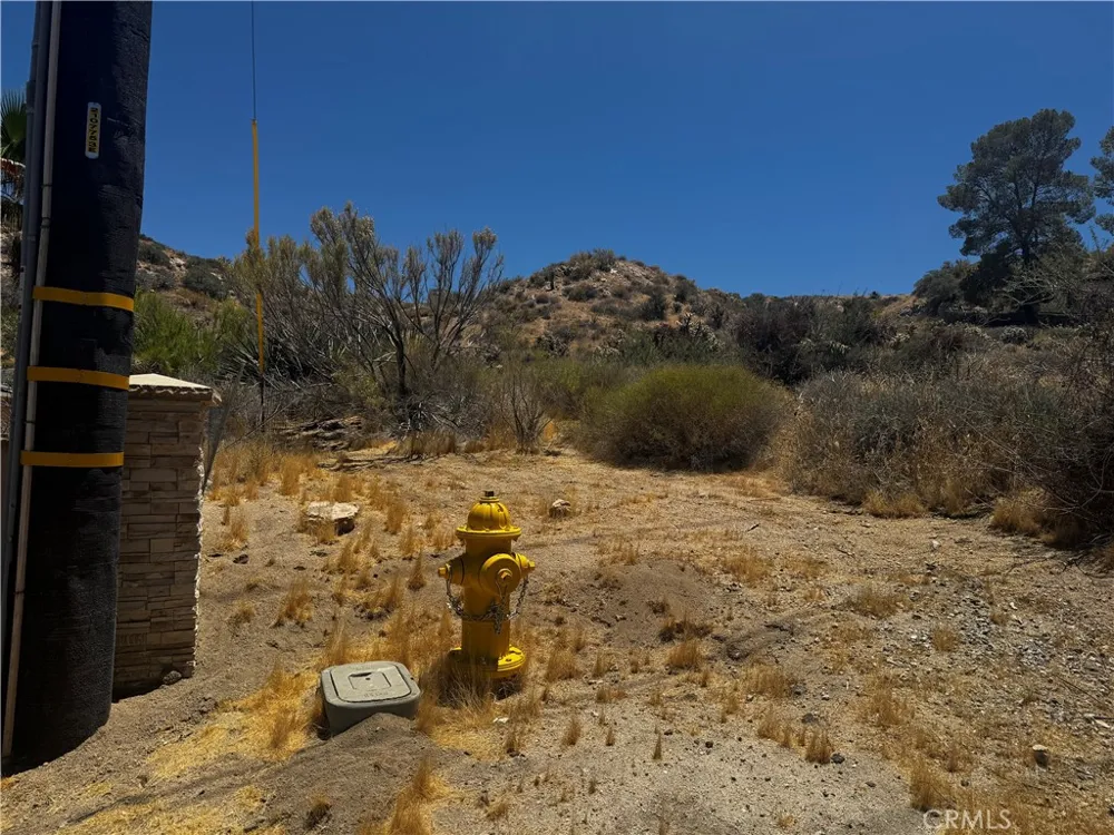 54025 Ridge Yucca Valley, CA 92284