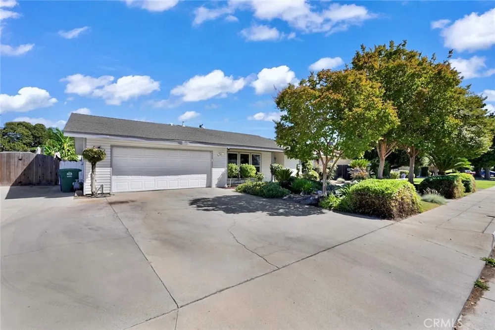 317 Circle Chowchilla, CA 93610