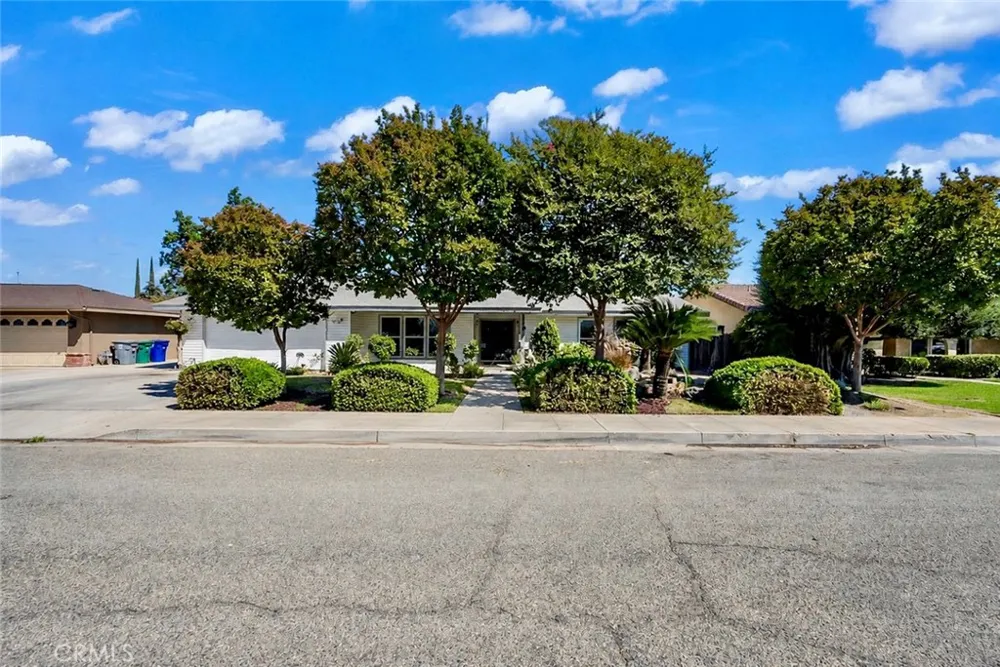 317 Circle Chowchilla, CA 93610