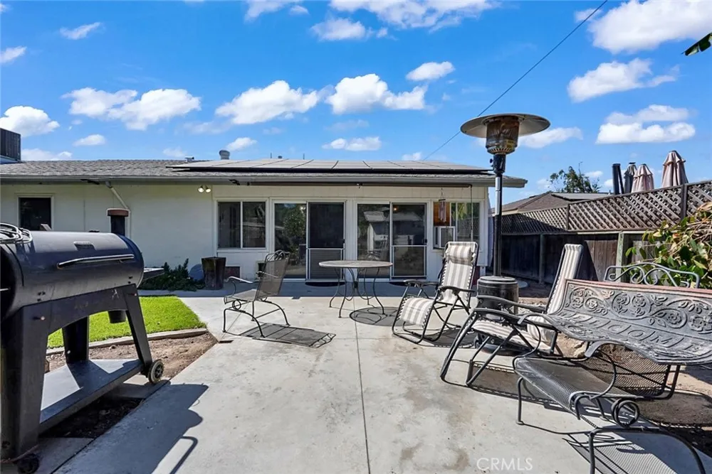 317 Circle Chowchilla, CA 93610