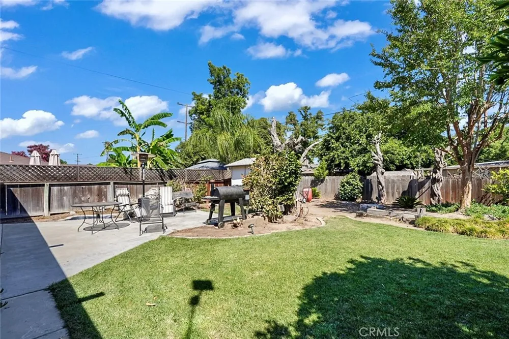 317 Circle Chowchilla, CA 93610