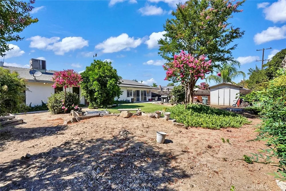 317 Circle Chowchilla, CA 93610