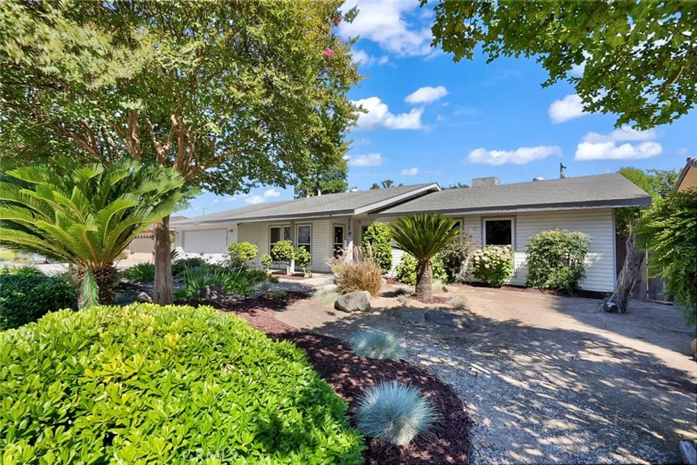 317 Circle Chowchilla, CA 93610