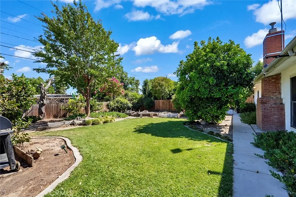 317 Circle Chowchilla, CA 93610
