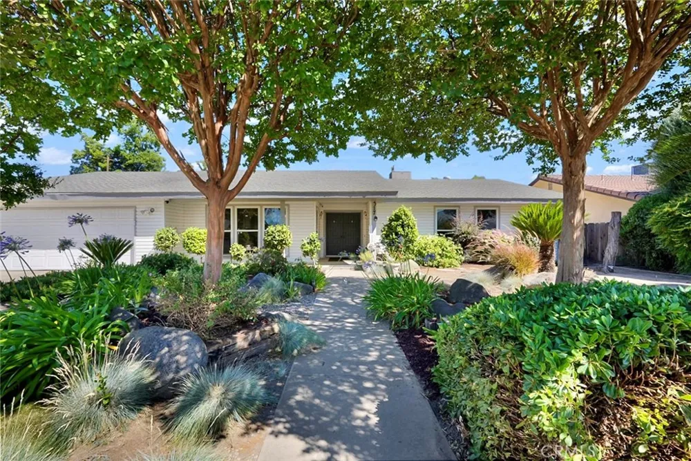 317 Circle Chowchilla, CA 93610