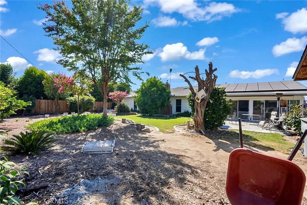317 Circle Chowchilla, CA 93610