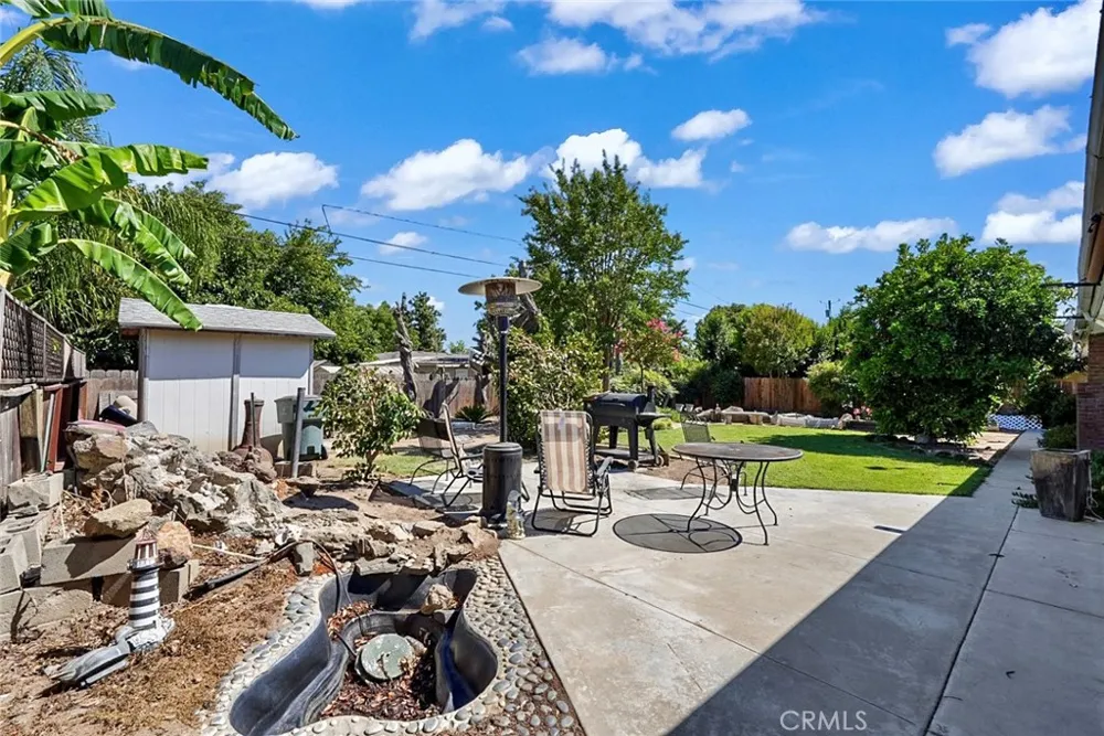 317 Circle Chowchilla, CA 93610