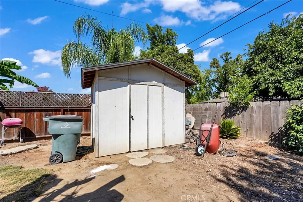 317 Circle Chowchilla, CA 93610