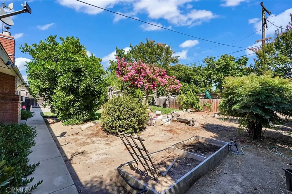 317 Circle Chowchilla, CA 93610