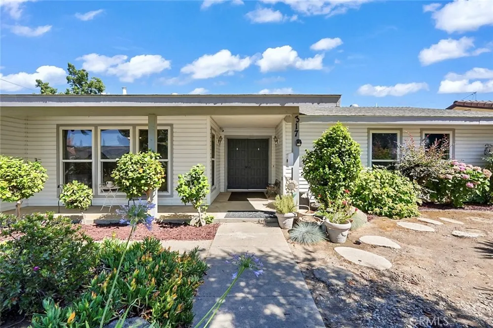 317 Circle Chowchilla, CA 93610