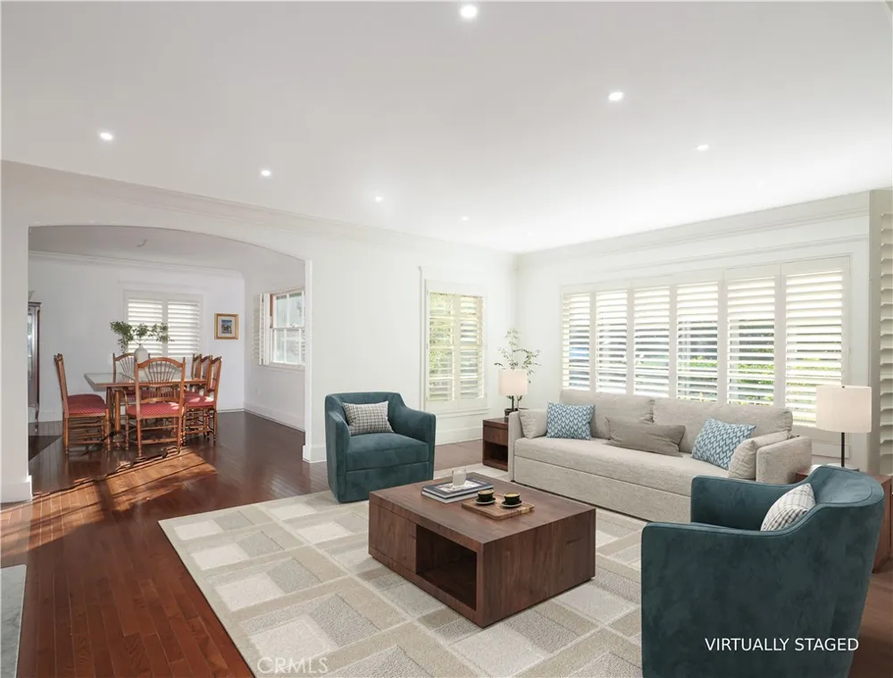 300 Via Alcance Palos Verdes Estates, CA 90274