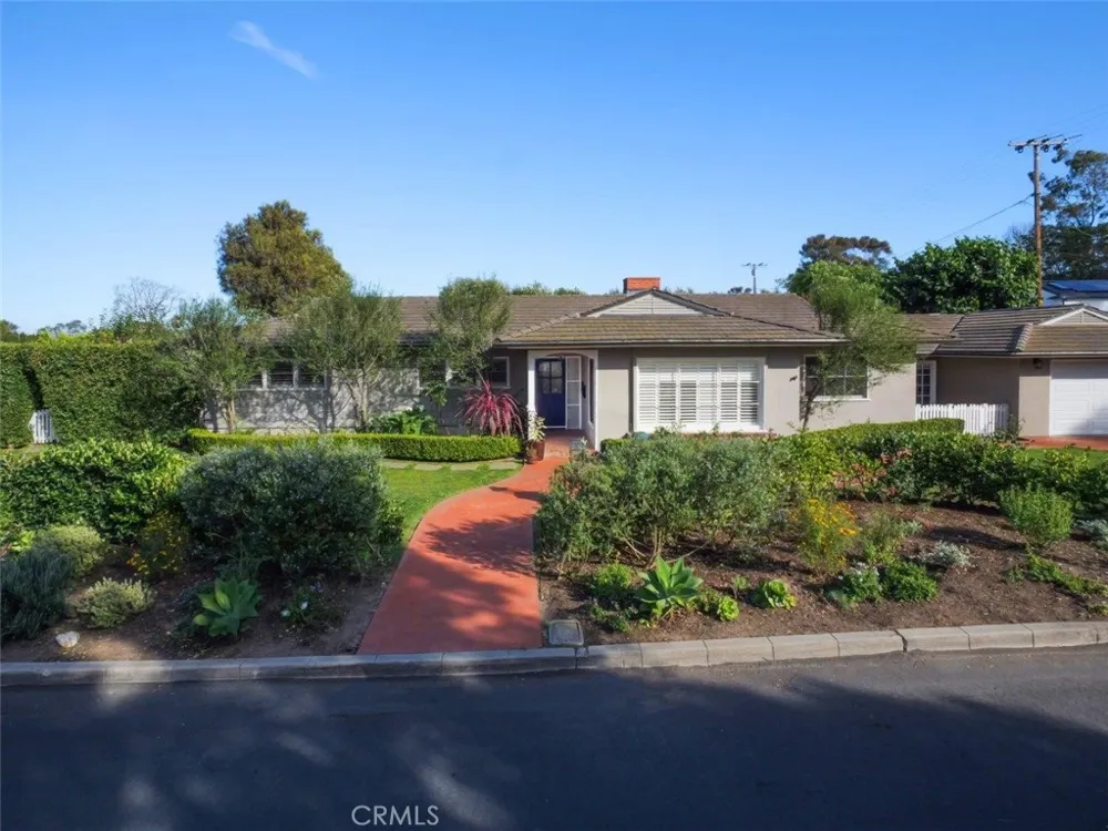 300 Via Alcance Palos Verdes Estates, CA 90274