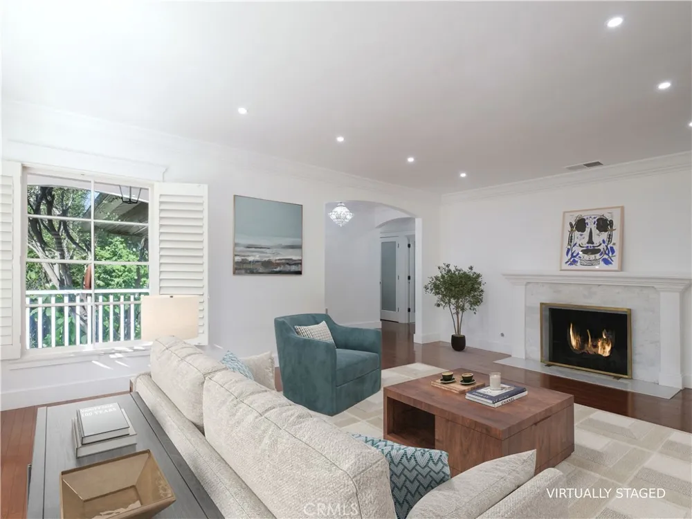 300 Via Alcance Palos Verdes Estates, CA 90274