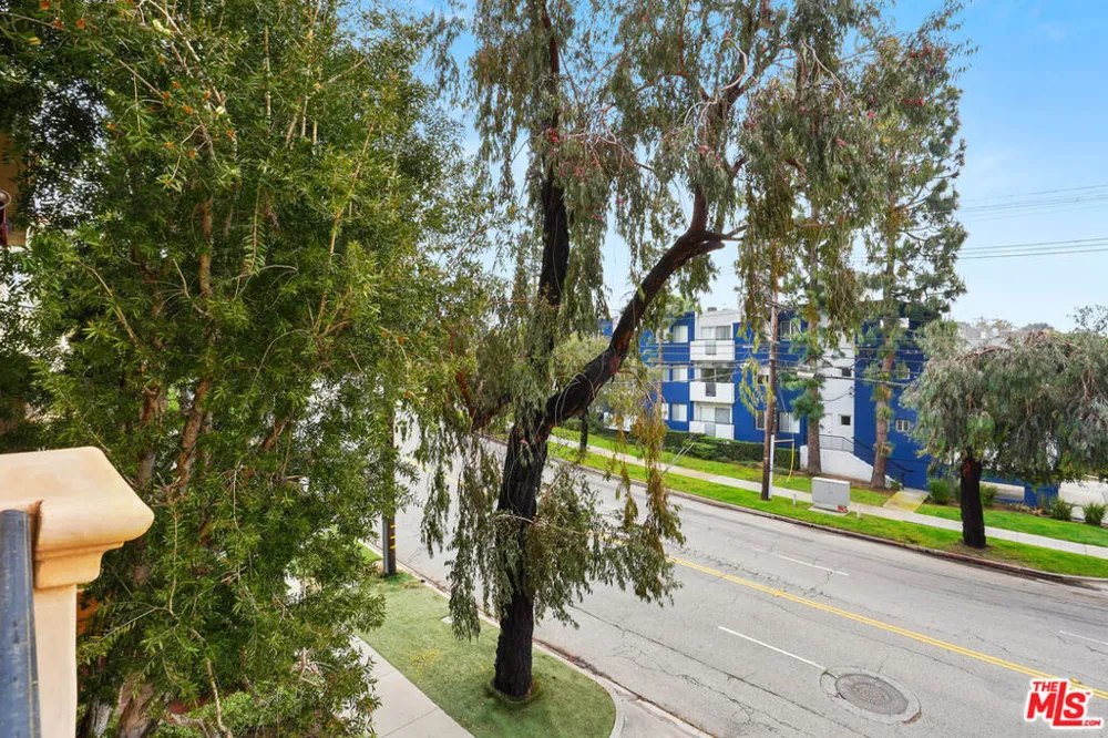 16123 W Sunset Boulevard #202 Pacific Palisades, CA 90272