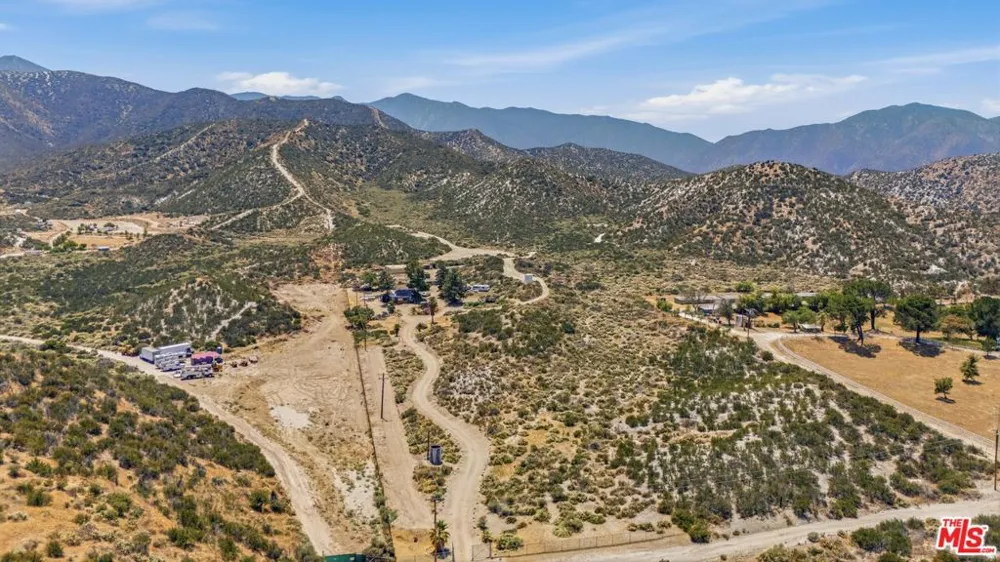 5030 Maryhill Road Acton, CA 93510