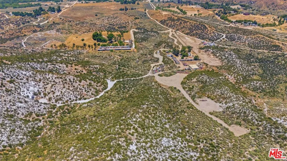 5030 Maryhill Road Acton, CA 93510