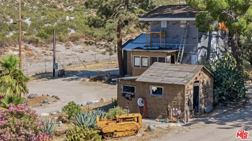 5030 Maryhill Road Acton, CA 93510