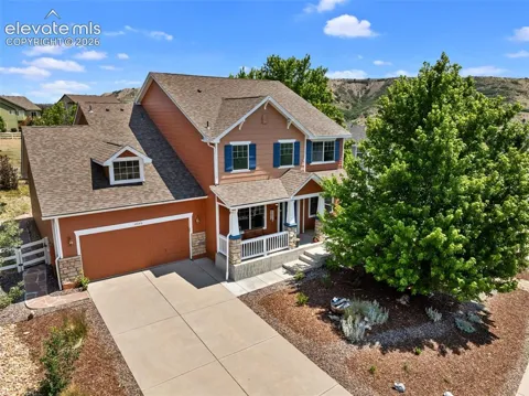 4046 Deer Valley Drive