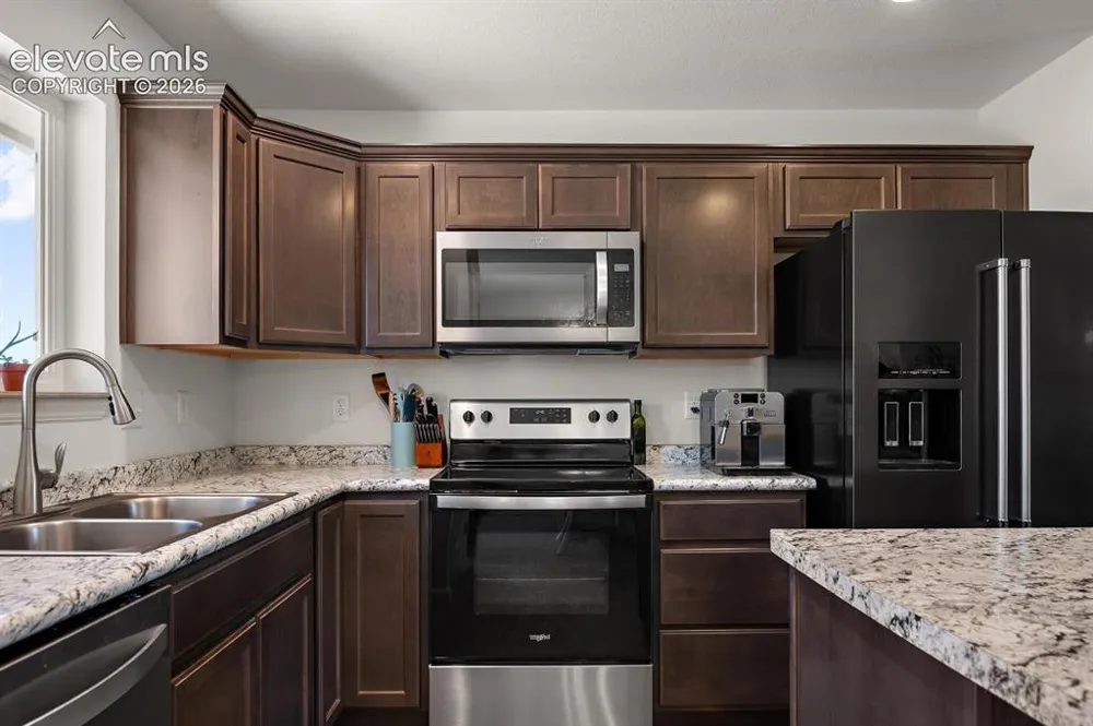 449 S Laporte Place Pueblo West, CO 81007