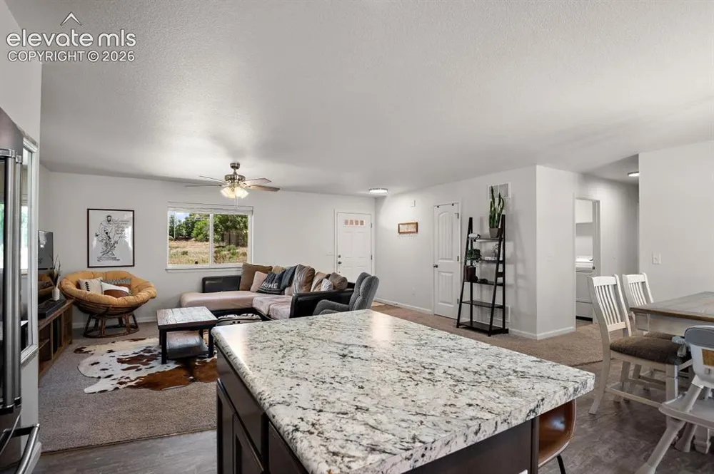 449 S Laporte Place Pueblo West, CO 81007