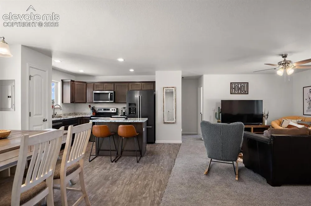 449 S Laporte Place Pueblo West, CO 81007
