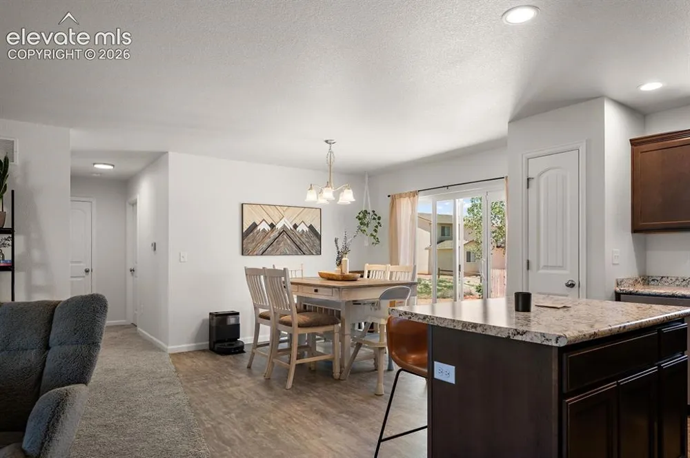 449 S Laporte Place Pueblo West, CO 81007