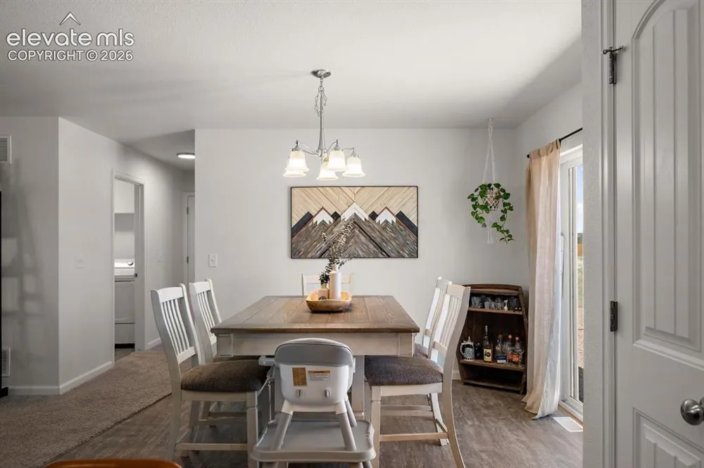 449 S Laporte Place Pueblo West, CO 81007
