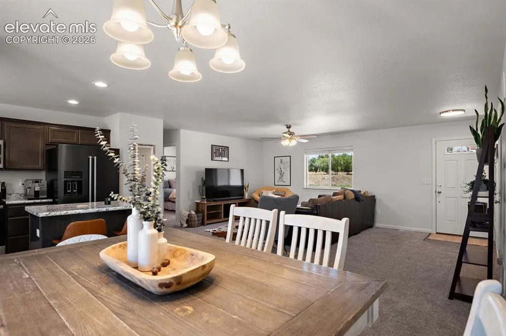 449 S Laporte Place Pueblo West, CO 81007