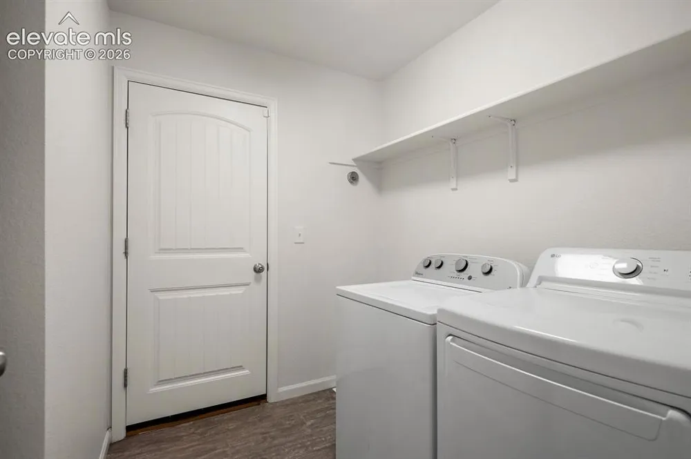 449 S Laporte Place Pueblo West, CO 81007