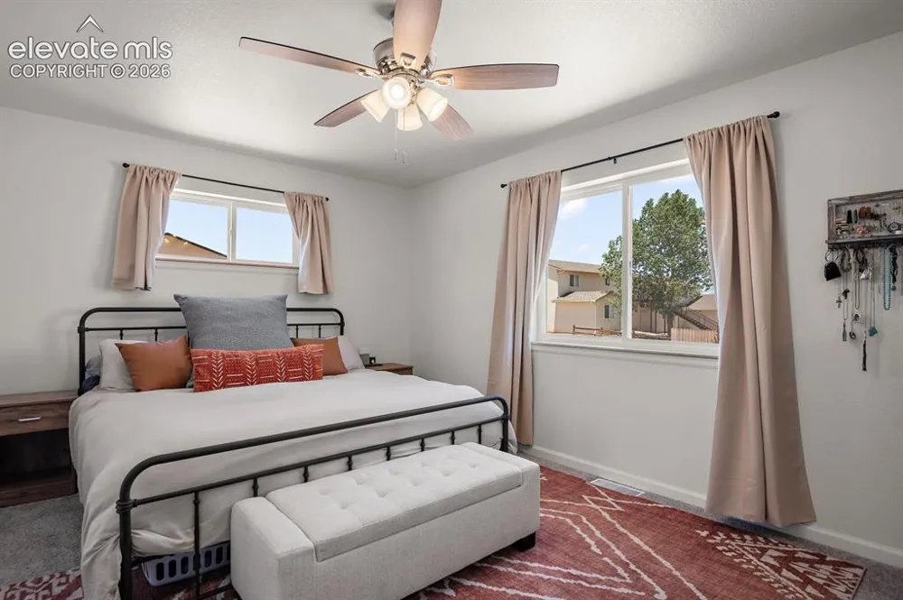 449 S Laporte Place Pueblo West, CO 81007