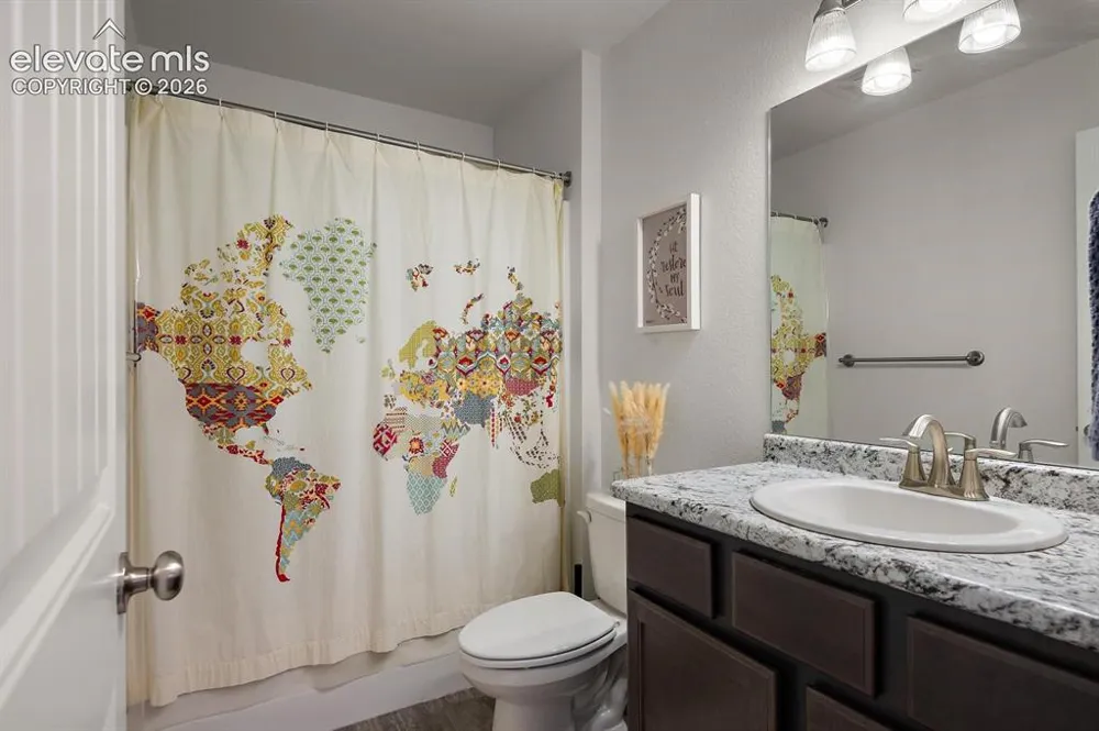 449 S Laporte Place Pueblo West, CO 81007