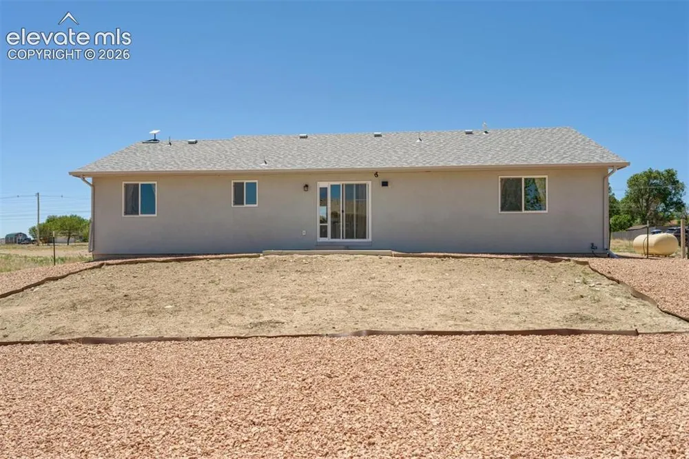 449 S Laporte Place Pueblo West, CO 81007