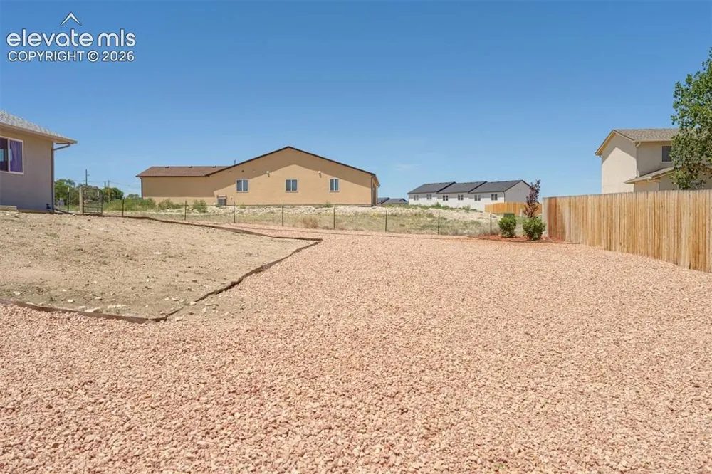 449 S Laporte Place Pueblo West, CO 81007