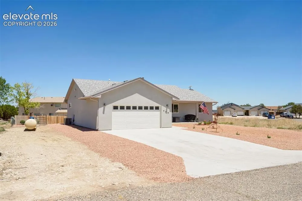 449 S Laporte Place Pueblo West, CO 81007
