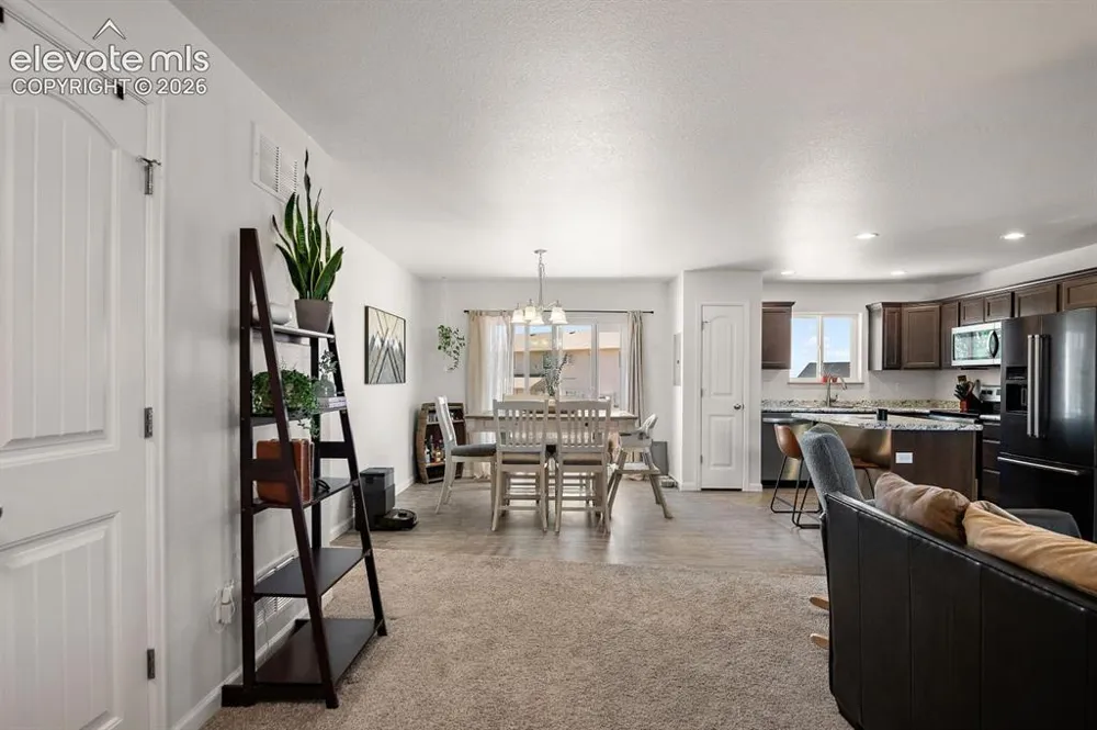 449 S Laporte Place Pueblo West, CO 81007