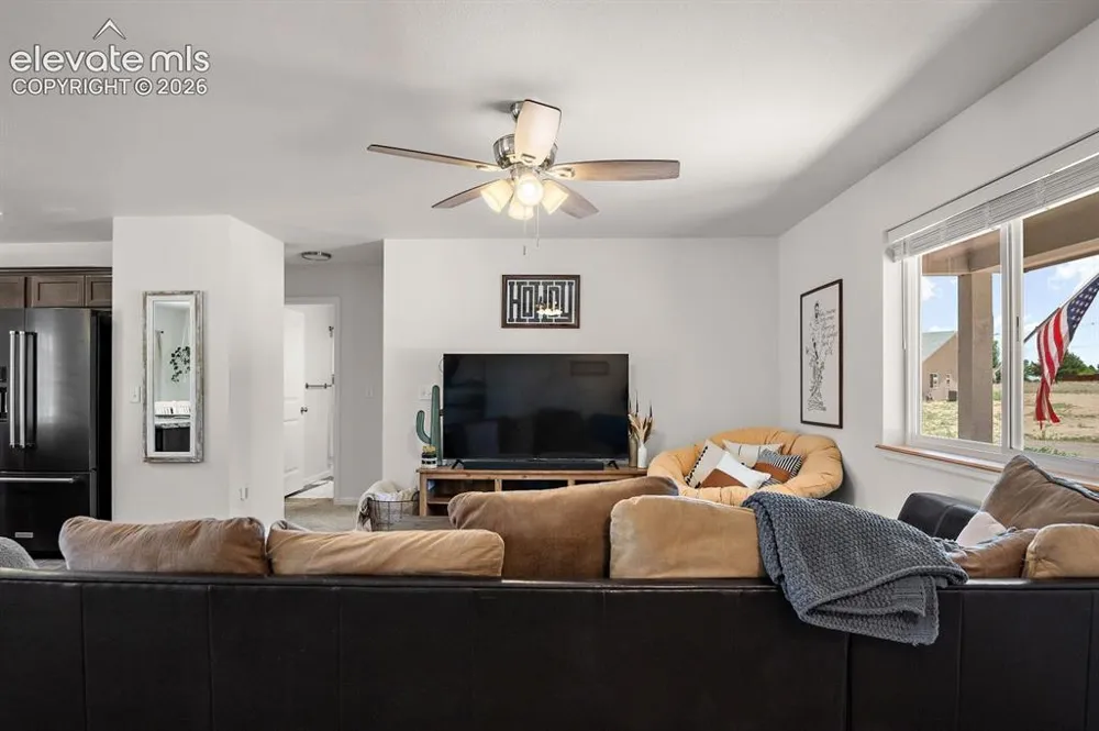 449 S Laporte Place Pueblo West, CO 81007