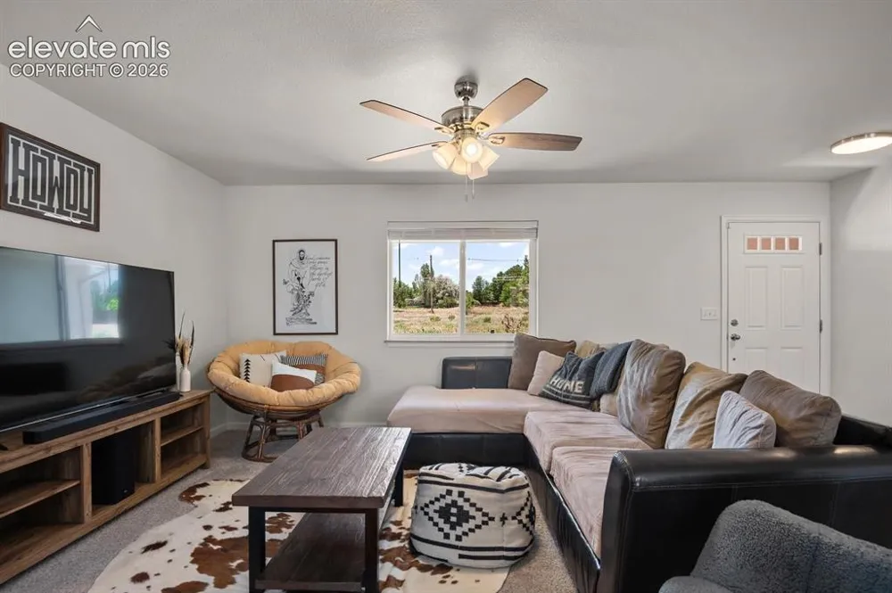 449 S Laporte Place Pueblo West, CO 81007