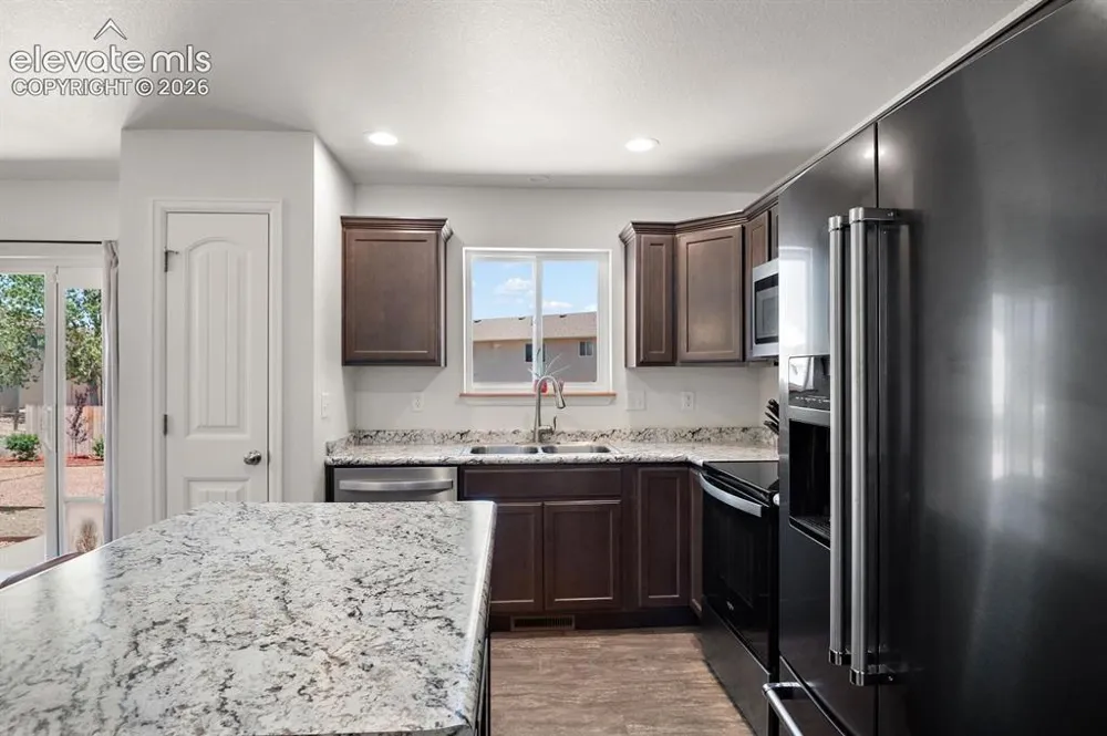 449 S Laporte Place Pueblo West, CO 81007
