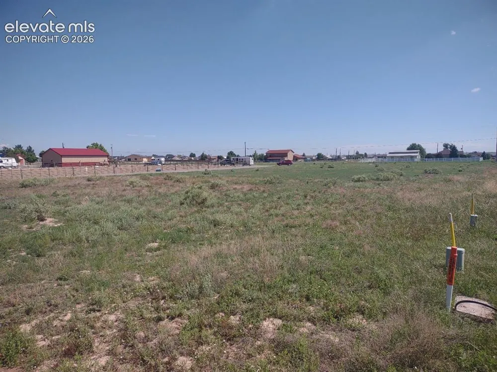 535 Boyero Avenue Pueblo West, CO 81007