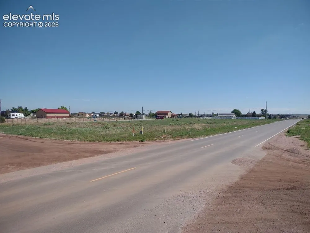 535 Boyero Avenue Pueblo West, CO 81007