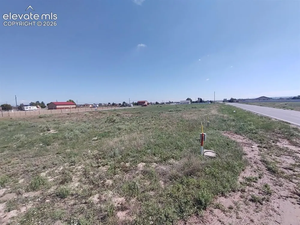 535 Boyero Avenue Pueblo West, CO 81007